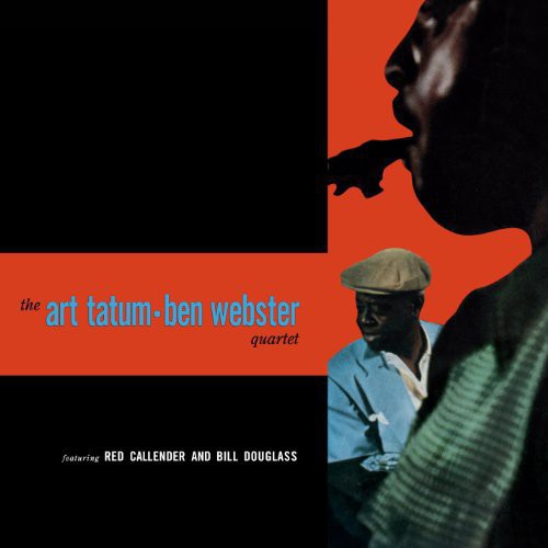 Art Tatum: Quartet / RECORD