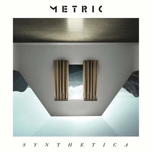 Metric: Synthetica / RECORD