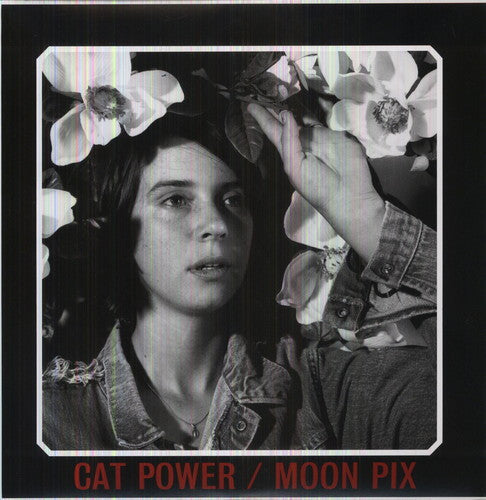 Cat Power: Moon Pix / RECORD