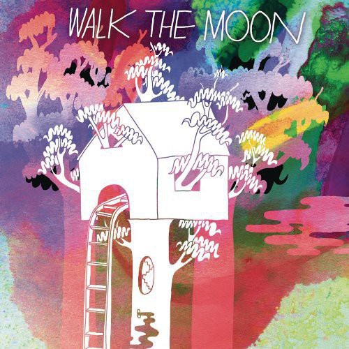 Walk the Moon: Walk the Moon / RECORD