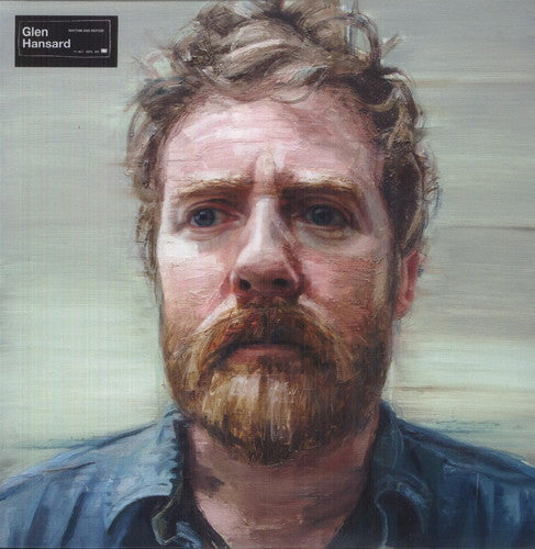 Glen Hansard: Rhythm and Repose / RECORD