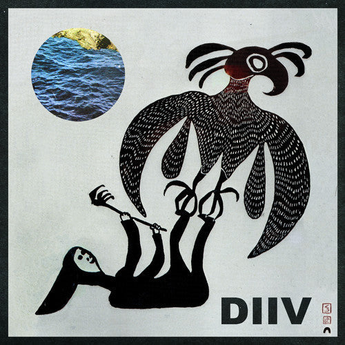 DIIV: Oshin / RECORD