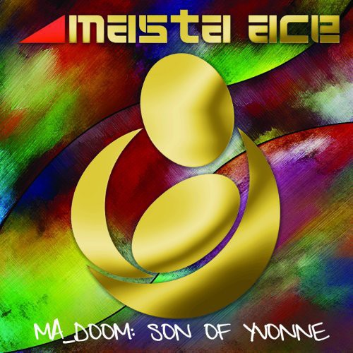 Masta Ace: Ma_Doom: Son Of Yvonne / RECORD