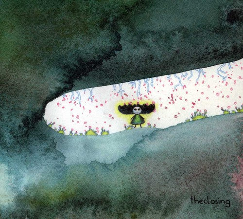 Theclosing: Theclosing - COMPACT DISCS