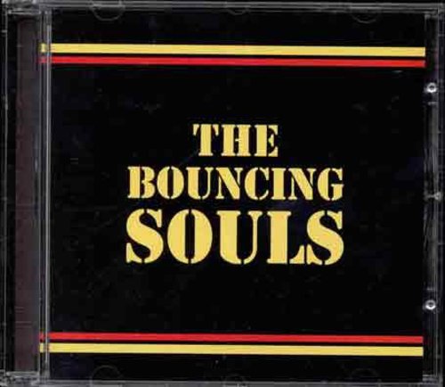 The Bouncing Souls: Bouncing Souls / RECORD