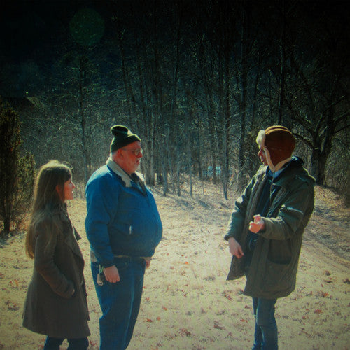 Dirty Projectors: Swing Lo Magellan / RECORD