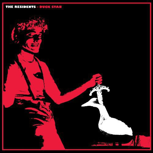 The Residents: Duck Stab / RECORD