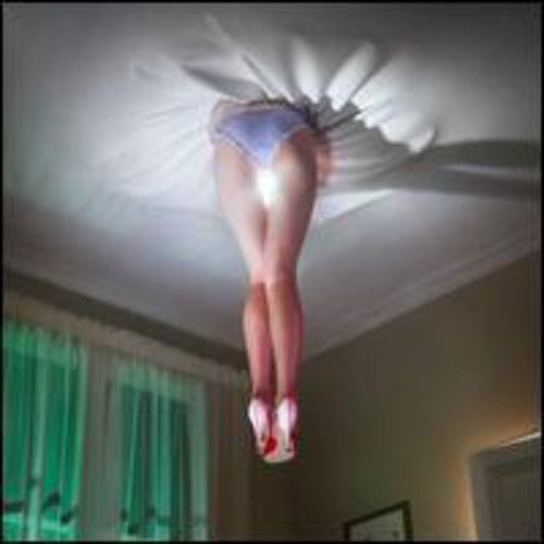 Two Door Cinema Club: Beacon: Limited { CD }