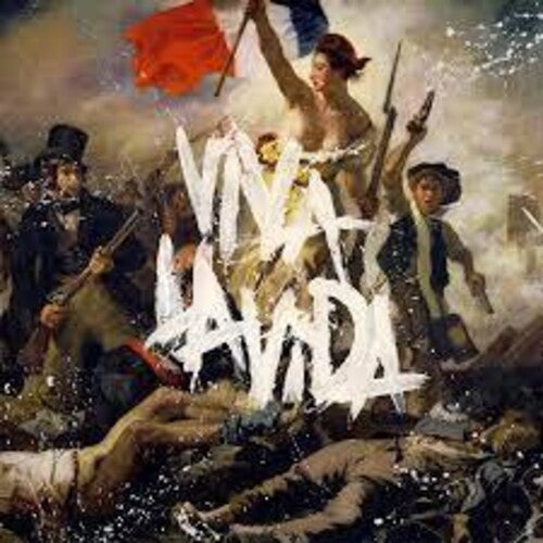 Coldplay: Viva la Vida / RECORD