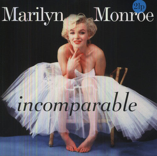 Marilyn Monroe: Incomparable / RECORD