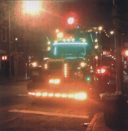 Deerhoof: Breakup Song / RECORD