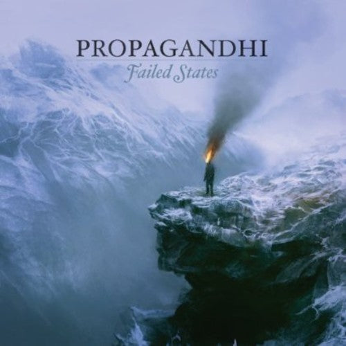 Propagandhi: Failed States / RECORD
