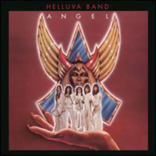Angel: Helluva Band - CD