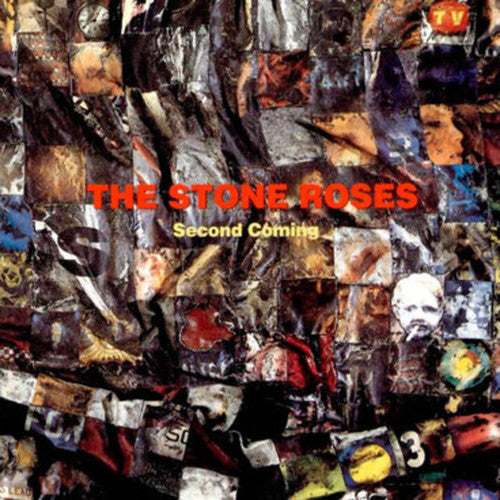 The Stone Roses: Second Coming / RECORD