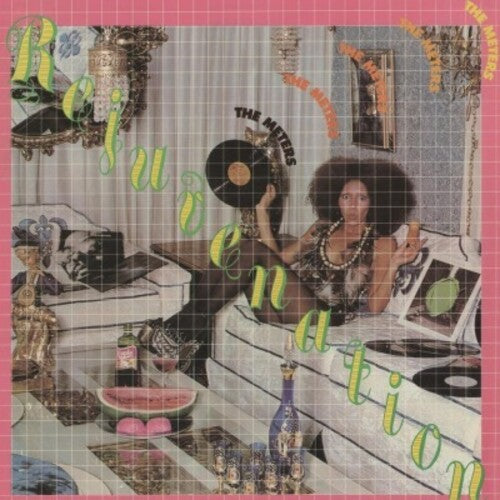 The Meters: Rejuvenation / RECORD