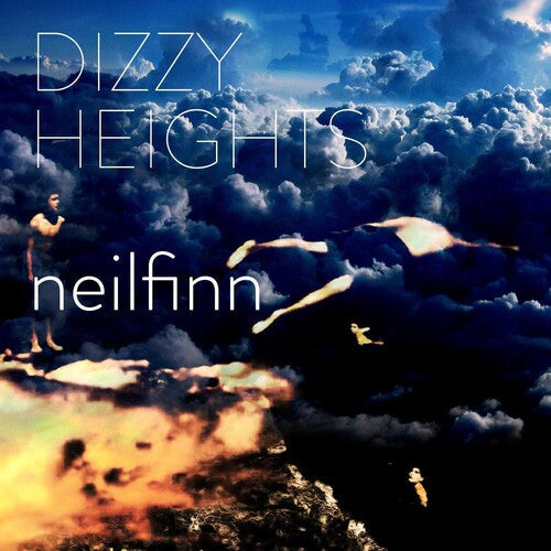 Neil Finn: Dizzy Heights / RECORD