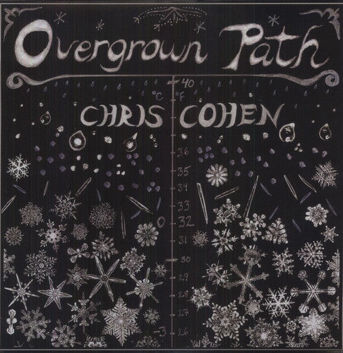 Chris Cohen: Overgrown Path / RECORD