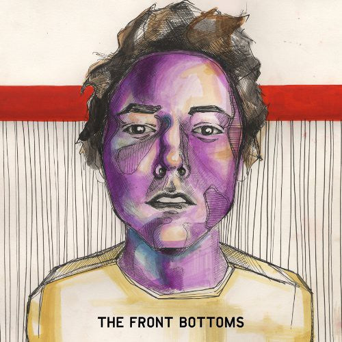 The Front Bottoms: The Front Bottoms / RECORD