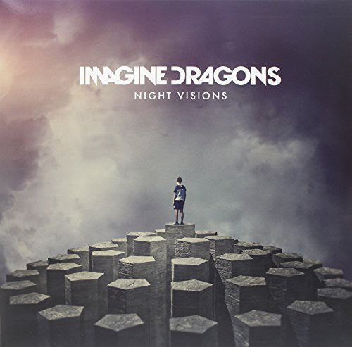 Imagine Dragons: Night Visions / RECORD