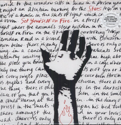 Stars: Set Yourself on Fire / RECORD