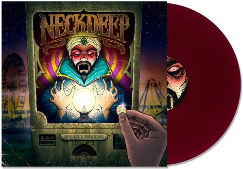 Neck Deep: Wishful Thinking / RECORD