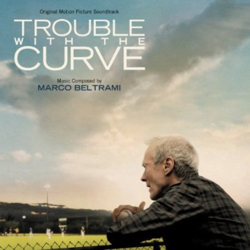 Marco Beltrami: Trouble with the Curve (Score) (Original Soundtrack) - CD