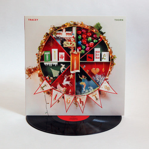 Tracey Thorn: Tinsel and Lights / RECORD