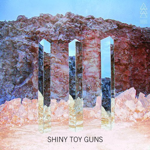 Shiny Toy Guns: III / RECORD