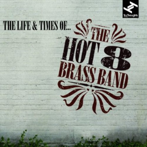 The Life and Times: The Life and Times Of... - CD