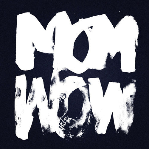 Mouse on Mars: Wow { CD }