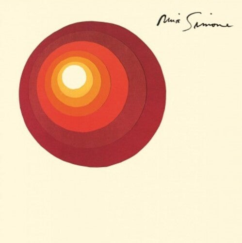 Nina Simone: Here Comes the Sun / RECORD