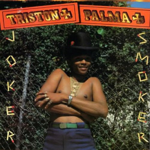 Triston Palma: Joker Smoker / RECORD
