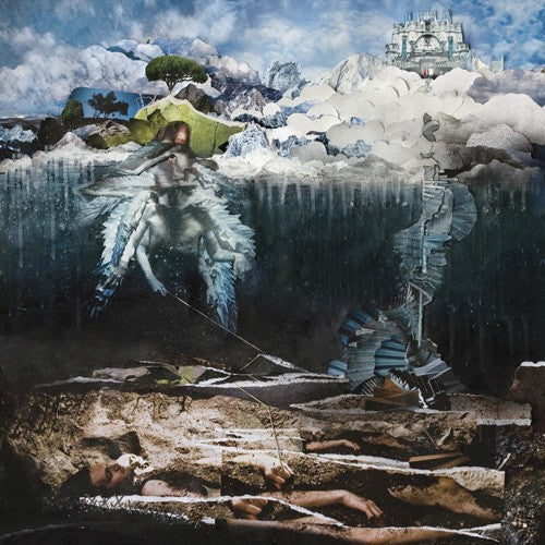 John Frusciante: Empyrean / RECORD