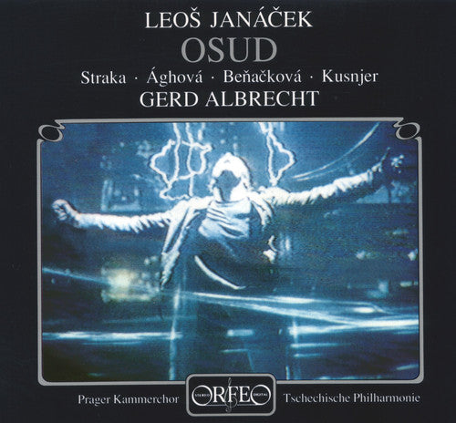L. Janacek: Osud { CD }