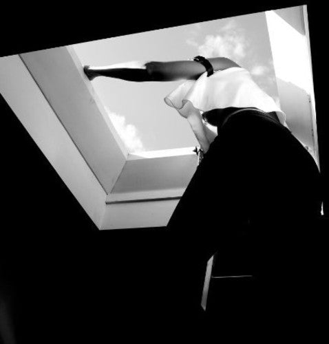 AlunaGeorge: You Know You Like It / RECORD