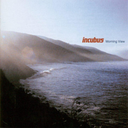 Incubus: Morning View / RECORD
