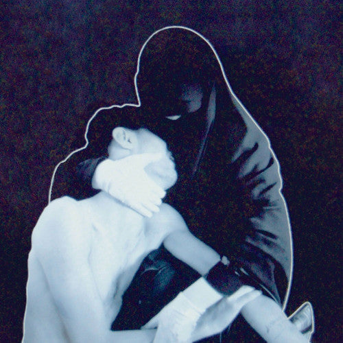 Crystal Castles: III / RECORD