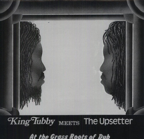 King Tubby: King Tubby Meets the Upsetter at the Grass Roots / RECORD