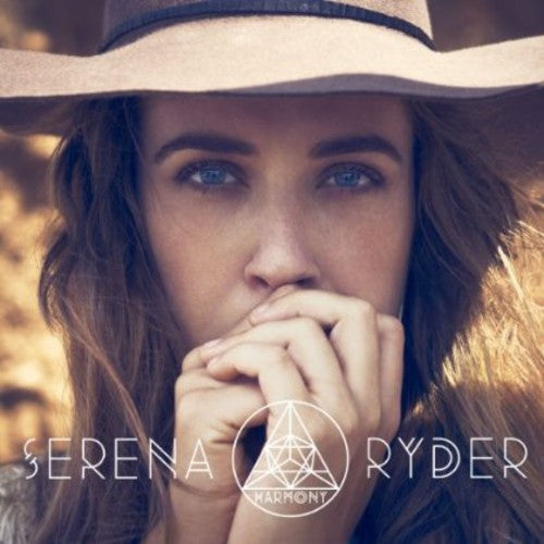 Serena Ryder: Harmony - CD