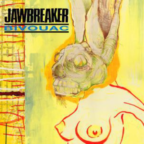 Jawbreaker: Bivouac / RECORD