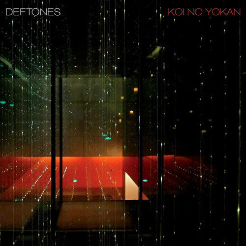Deftones: Koi No Yokan / RECORD