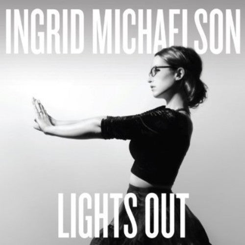 Ingrid Michaelson: Lights Out / RECORD