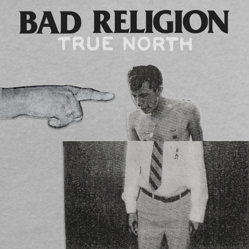 Bad Religion: True North / RECORD