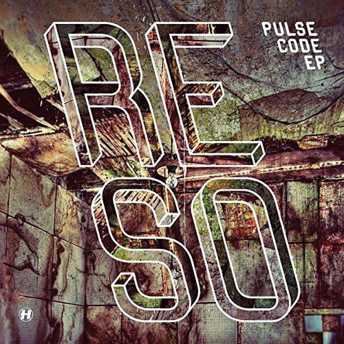 Reso: Pulse Code - VINYL