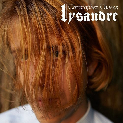 Christopher Owens: Lysandre / Vinyl LP