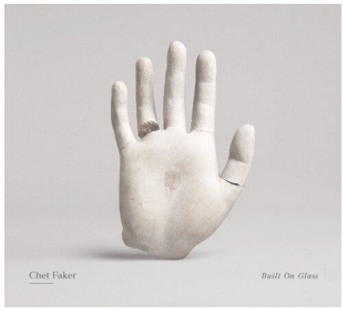 Faker, Chet: Built on Glass / RECORD