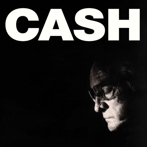 Johnny Cash: American Iv: The Man Comes Around / RECORD