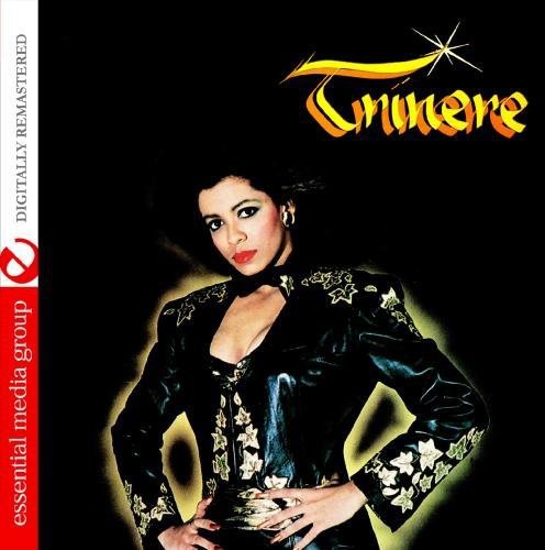 Trinere: Trinere - COMPACT DISCS