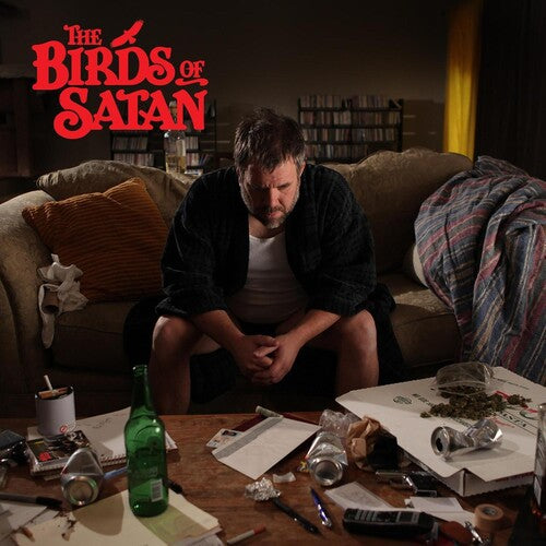 The Birds of Satan: Birds of Satan / RECORD