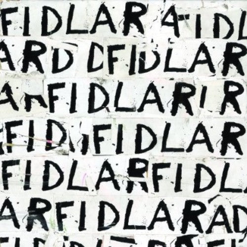 FIDLAR: Fidlar / RECORD